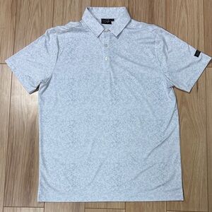 Elegant White Polo Shirt for Men